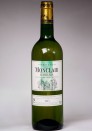 Bordeaux blanco Monclair 2011